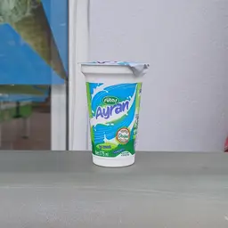 Ayran