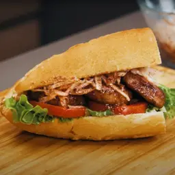 Köfte Ekmek Arası