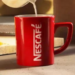 Nescafe