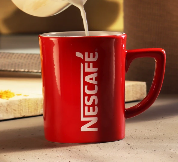 Nescafe