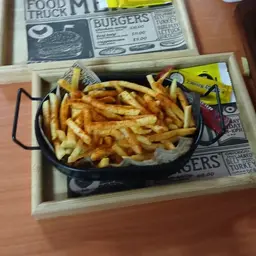 Cips Tabağı