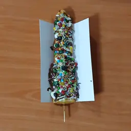 Çubuk Waffle